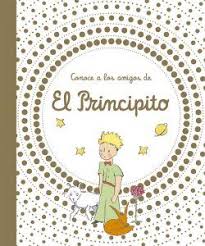 Nudo:el principito vive en un pequeño planeta, asteroide b 612, en el qe hay tres volcanes (2 activos, 1 no) y una rosa.pasa. Conoce A Los Amigos De El Principito Mateo Leo