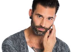 In 2014, he began singing for the band manoeuvres. Sean Dhondt Rock Festivals Attractive Men Gorgeous