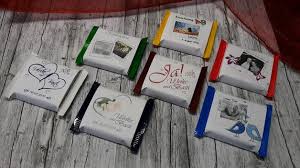 25 X Gastgeschenk Schoko Give Aways Fur Die Hochzeit Taufe Oder Kommunion Mal Was Anderes Was Nicht Jeder Hat I Ritter Sport Mini Sport Hochzeit Geschenke