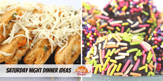 This is a saturday night dinners group only. 40 Awesome Saturday Night Family Dinner Ideas Tasted Recipes