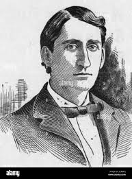 Kehoe hi-res stock photography and images