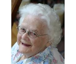 Barbara Cilley Obituary (1922