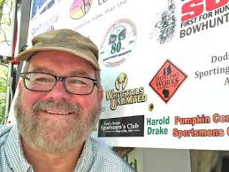 LaBarbera connects people and resources