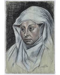 Christie's Award winner Louis Pohl Koseda shares the inspiration behind his  solo exhibition, The Dawn of the Golden Age, opening