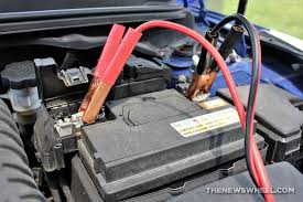 Learn how to jump a car battery. Should I Recharge Or Replace My Dead Car Battery The News Wheel