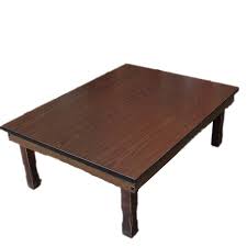 Pamono's vintage coffee table collection is specialized in the midcentury modern style, but you can find any number of coffee tables suited to a variety of tastes. Rectangle 90x75cm Korean Coffee Table Folding Leg Asian Antique Style Living Room Furniture Floor Traditional Dining Table Wood Table Model Furniture Dressing Tabletable Flat Screen Tv Aliexpress