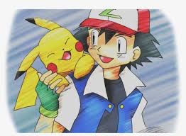 Ash And Pikachu By Intaresting On Deviantart Ash And Pikachu Png Image Transparent Png Free Download On Seekpng If you're looking for the best pokemon pikachu wallpapers then wallpapertag is the place to be. ash and pikachu by intaresting on