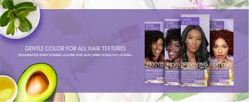 Dark and Lovely Reviving Colors Nourishing Hair Ghana