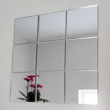 Ready for some great bathroom mirror ideas? Square Mirror Designs Mirror Decor Square Mirror Decor Square Mirror