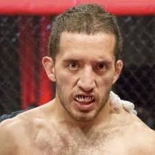 Steven Calero vs. Jair Sanchez, Dead Serious 24