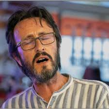 Stream The Bonny Bunch Of Roses (Gavin Byrne) by Gavin Byrne