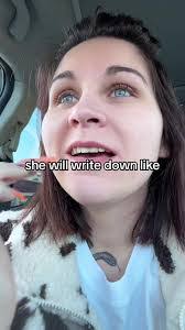 Audrey Gatten's Instagram, Twitter & Facebook