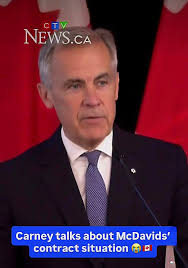 Three words..... McDavid is unsigned 😳 VIDEO -->  https://www.instagram.com/reel/DObeYy_DjGX/