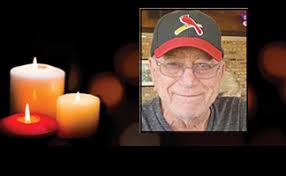 IN MEMORIAM: Laborers Local 110's Larry Hedrick