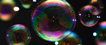 Check rainbow's website to see if they have updated their apple pay policy since then. Why Are Soap Bubbles Rainbow Coloured Bbc Science Focus Magazine