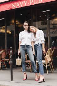 Anne Laure Mais Style Fashion Street Style