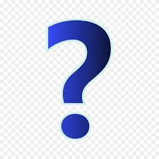 Buzzfeed editor keep up with the latest daily buzz with the buzzfeed daily newsletter! Person Thinking With Question Mark Free Clipart Trivia Clipart Stunning Free Transparent Png Clipart Images Free Download