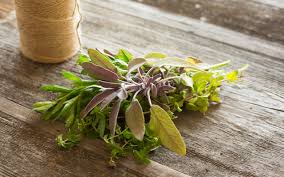 Maybe you would like to learn more about one of these? Grow Your Own Herb Tea Garden Pass The Pistil