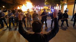 Protesters have marched in the us for six consecutive nights over the death of george floyd at the hands of a police officer. At Least 2 Killed In Nationwide Protests Over George Floyd S Death Wamu