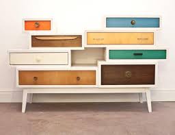 Bouton détails mesurent ces boutons décoratifs : Upcycling De Tiroirs Esprit Cabane