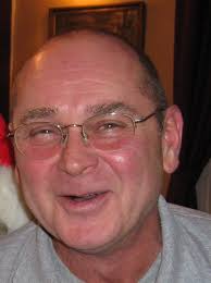 John Niebauer Obituary July 16, 2019