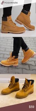 Timberland Linden Woods Work Boots Size 7 Work Boots Fashion Boots Boots
