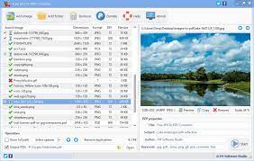If the file is in microsoft word, you have more options when working with the file, and you can always convert it back to. Free Jpg To Pdf Converter Windows 10 Screenshot Windows 10 Download
