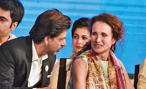List of the best andie macdowell movies, ranked best to worst with movie trailers when available. Masterclass With Andie Macdowell Telegraph India