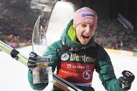 Aktuell (stand 16.46 uhr) sieht es so aus, dass der erste durchgang auf 17.15 uhr verschoben wurde. Heute Geht Es Fur Karl Geiger In Willingen Um 25 000 Euro Wp De