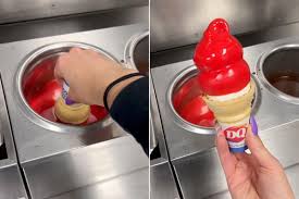 Classic Dq Treats: Cones, Sundaes & More | Dairy Queen® - Order Now!