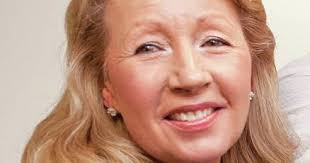 Suzanne Potter Obituary