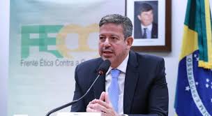 What is this message about? Lira Tera Desafio De Destravar Pauta De Projetos De Guedes Na Camara Noticias R7 Brasil