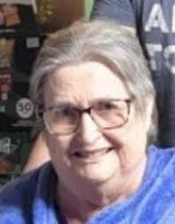 Mary Ellen Stewart Obituary