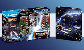 2,743 likes · 3 talking about this. Calendrier De L Avent Retour Vers Le Futur Playmobil Chocobonplan Com