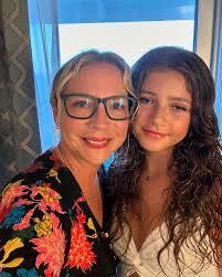 Meghan Baron's Instagram, Twitter & Facebook