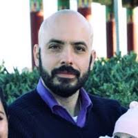 Daniel Combiths's Instagram, Twitter & Facebook