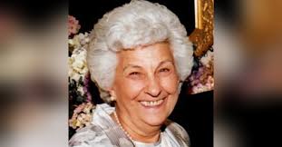 Obituary information for Theresa P. Dietrich