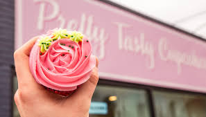 Maybe you would like to learn more about one of these? A Local Woman Owned Bakery With A Pretty Impressive Knack At Creating Delicious Treats Al Dia News