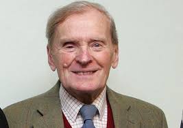 Former vice lord lieutenant of Co Tyrone and chairman of Clogher Valley  Show a 'real gentleman'