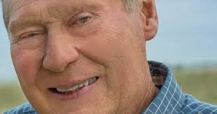 Meet the Candidates: George Richardson