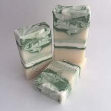 Gingered Bergamot Tenasi Soap Soap Making Soap Pretty Soap