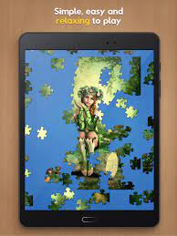 Get your brain ticking with jigsaws and puzzles; Just Jigsaws For Android Apk Download