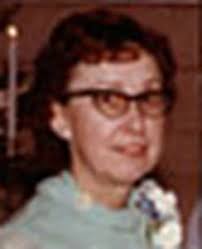 Mildred Edwards Obituary & Funeral