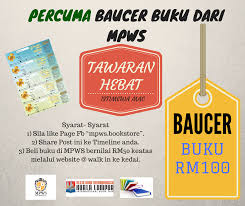 Pada kesempatan kali ini kembali kami bagikan kembali link download buku kurikulum 2017 revisi 2017. Tarikh Baucer Buku 2017
