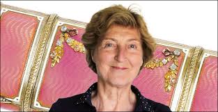 Fabergé Research Site