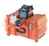 Simotomo TYPE-81C Direct Core Monitoring Fusion Splicer ...