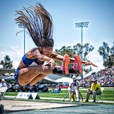 Now, davis' fans want to know more about the long jumper. Track And Field Image Best Hair 2017 Nominee Tara Davis Long Jumping At
