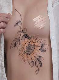 Sternum Tattoos What You Need To Know Before Getting Inked