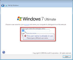 Accidently Ran Sysprep Need To Restore Windows 7 Desktop Solved Windows 7 Help Forums