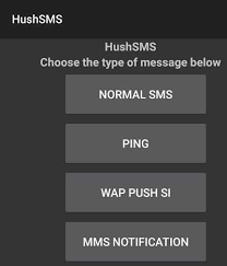 · it is one of the best compatible frp unlocking application for samsung smartphones. Hushsms Apk V2 7 8 Unlock Samsung Frp Locks Apk File